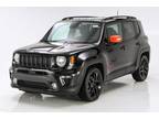 2020 Jeep Renegade
