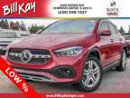 2021 Mercedes-Benz GLA GLA 250