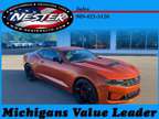 2023 Chevrolet Camaro LT1