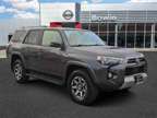 2020 Toyota 4Runner TRD Off-Road Premium