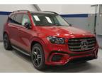 2025 Mercedes-Benz GLS GLS 450 4MATIC