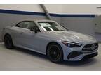 2024 Mercedes-Benz CLE CLE 300 4MATIC