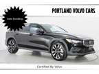 2024 Volvo V60 Cross Country B5 Plus