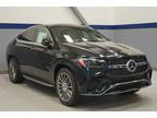 2025 Mercedes-Benz GLE GLE 450 4MATIC