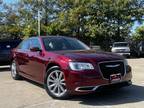 2017 Chrysler 300 Limited AWD