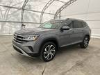 2021 Volkswagen Atlas SEL Premium
