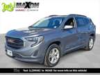 2020 GMC Terrain AWD SLE
