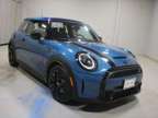 2022 MINI Hardtop Cooper S
