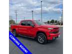 2019 Chevrolet Silverado 1500 RST - 4X4! BACKUP CAM! PUSH START! APPLE CARPLAY!