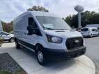 2024 Ford Transit-350 Base