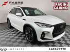 2024 Infiniti QX50 SPORT