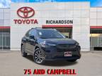 2024 Toyota Corolla Cross Hybrid SE