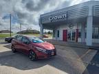 2024 Nissan Versa 1.6 SR
