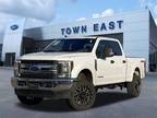 2019 Ford F-250SD XLT