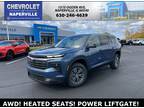 2024 Chevrolet Traverse LS