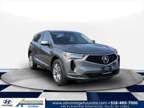 2022 Acura RDX Technology Package