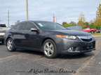 2012 Acura TSX 2.4