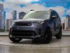 2025 Land Rover Discovery Dynamic SE