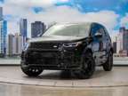2025 Land Rover Discovery Sport SE