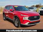 2022 Hyundai Santa Fe SE