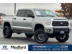 2017 Toyota Tundra SR5 5.7L V8