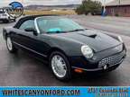 2002 Ford Thunderbird BASE