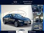 2021 Infiniti Q50 LUXE AWD