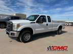 2016 Ford F-250SD XL