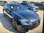 2019 Lexus GS 350 F Sport