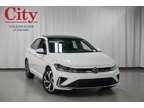 2025 Volkswagen Jetta 1.5T SEL