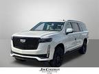 2024 Cadillac Escalade ESV Sport Platinum