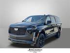 2024 Cadillac Escalade ESV Sport