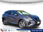 2019 Nissan Murano SV