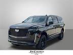2024 Cadillac Escalade ESV Sport