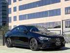 2024 Mercedes-Benz CLA CLA 250 4MATIC
