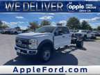 2024 Ford F-550SD XL W5H