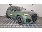 2024 Audi SQ5 Prestige quattro