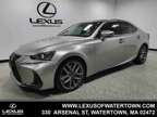 2018 Lexus IS 350