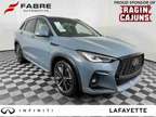 2024 Infiniti QX50 SPORT