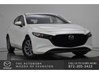 2022 Mazda Mazda3 2.5 S