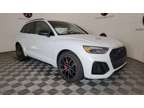 2024 Audi SQ5 Premium Plus quattro