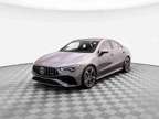 2025 Mercedes-Benz CLA CLA 35 AMG 4MATIC