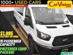 2015 Ford Transit-350 XL