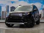 2025 Land Rover Discovery Metropolitan Edition