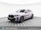 2025 BMW X6 xDrive40i