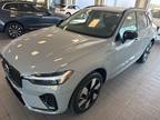 2025 Volvo XC60 Plug-In Hybrid T8 Plus