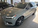 2025 Volvo XC90 Plug-In Hybrid Ultra 6 PASSENGER 6 Passenger