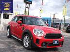 2022 MINI Cooper Countryman ALL4 Oxford Edition ALL4
