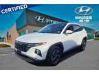 2022 Hyundai Tucson Hybrid Limited