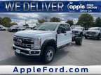 2024 Ford F-550SD XL W5H